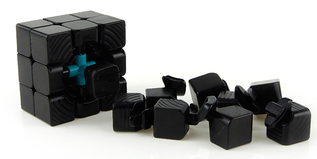 MF3 3x3x3 Magic Cube